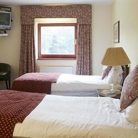 The Cook And Barker Inn Morpeth Buitenkant foto
