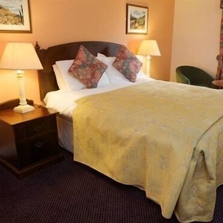 The Cook And Barker Inn Morpeth Buitenkant foto